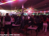 Kasimex HouseBand 2007 - nr. 0246